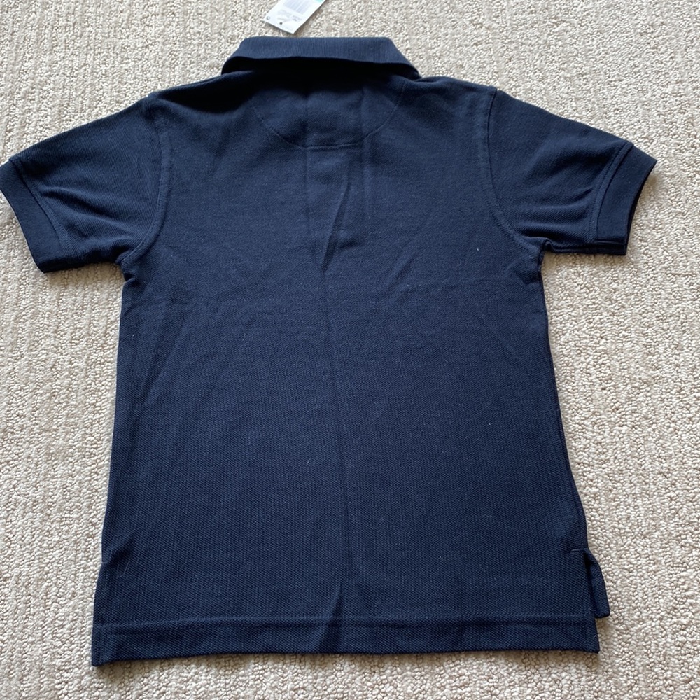 NAUTICA POLO SHIRT - Picture 9 of 10